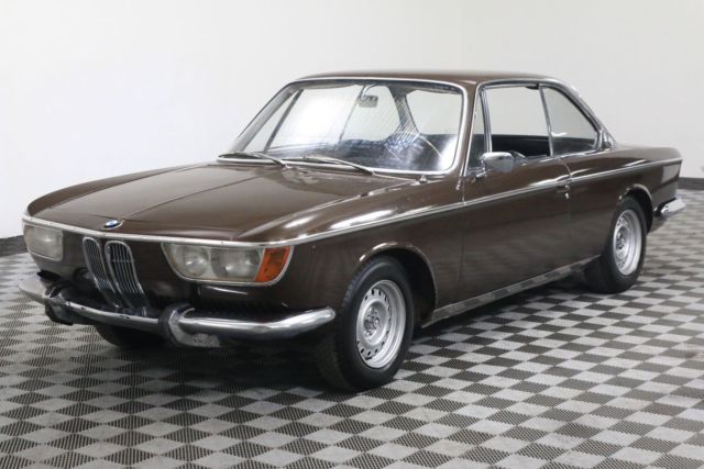 1967 BMW 2-Series EXTREMELY RARE M10 INLINE 4 CYLINDER MOTOR - photo 6