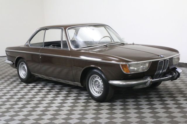 1967 BMW 2-Series EXTREMELY RARE M10 INLINE 4 CYLINDER MOTOR - photo 7