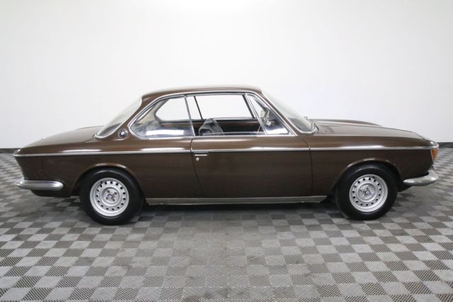 1967 BMW 2-Series EXTREMELY RARE M10 INLINE 4 CYLINDER MOTOR - photo 9