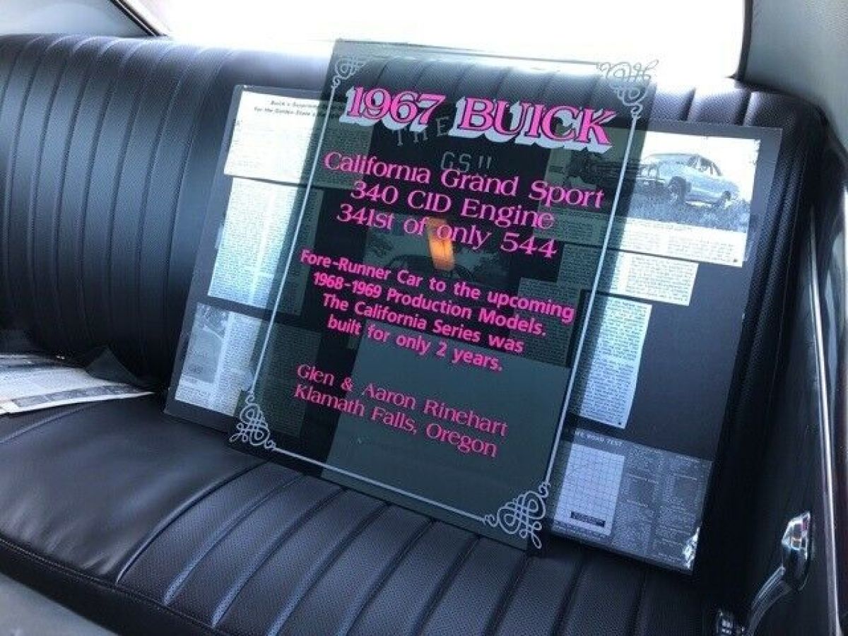 1967 Buick Other - photo 10