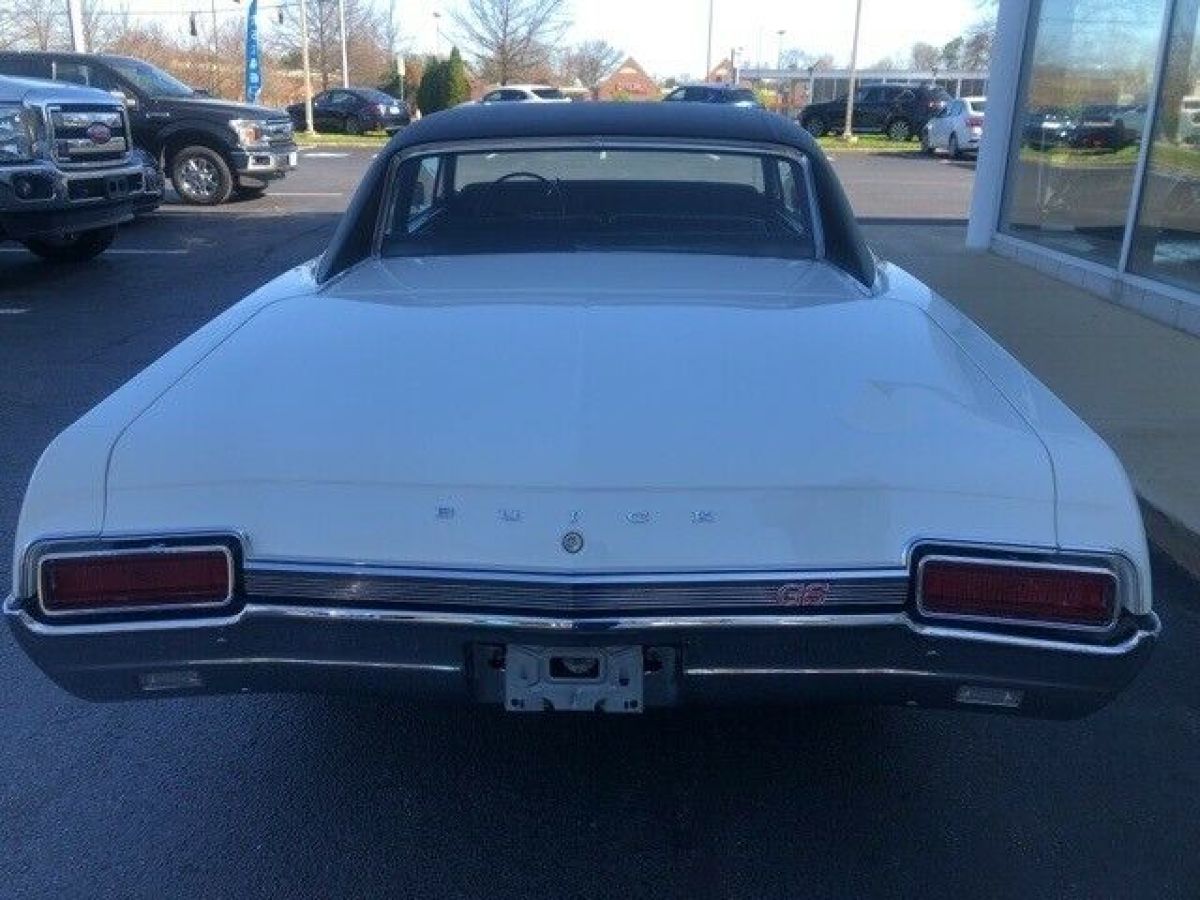 1967 Buick Other - photo 5