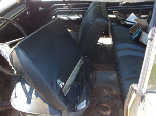 1967 Buick Skylark - photo 10