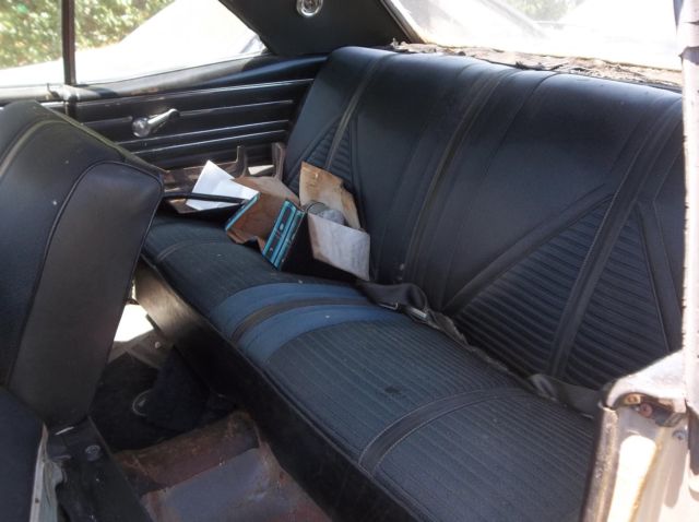 1967 Buick Skylark - photo 11