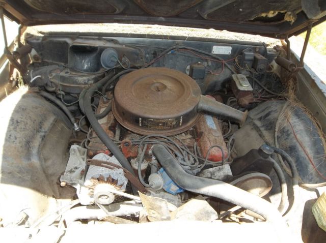 1967 Buick Skylark - photo 12