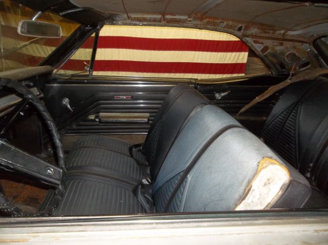 1967 Buick Skylark - photo 13