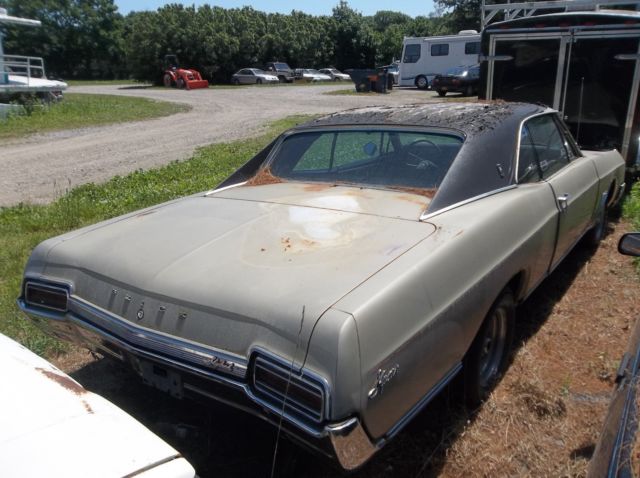 1967 Buick Skylark - photo 3