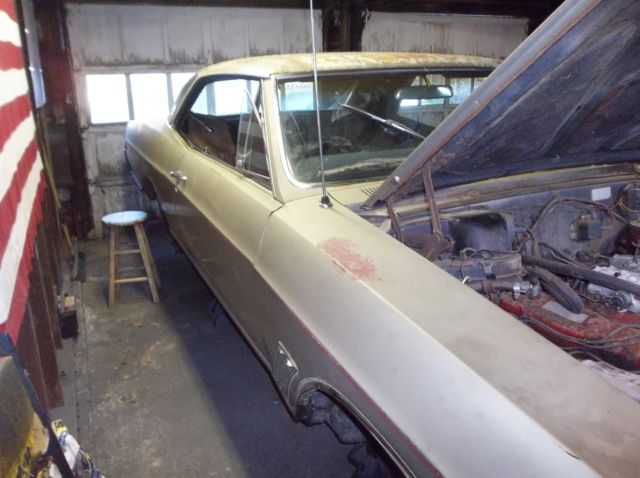 1967 Buick Skylark - photo 5