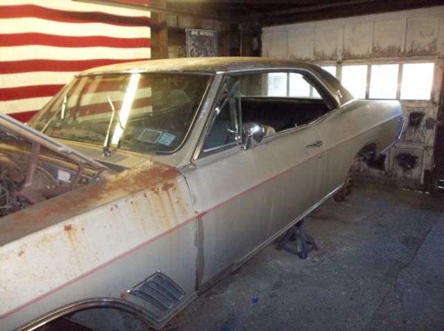 1967 Buick Skylark - photo 6