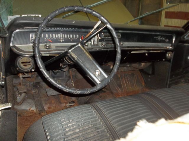 1967 Buick Skylark - photo 7