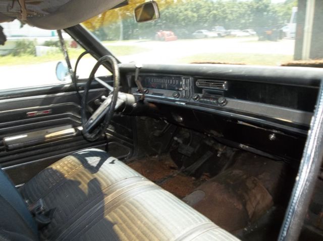 1967 Buick Skylark - photo 8