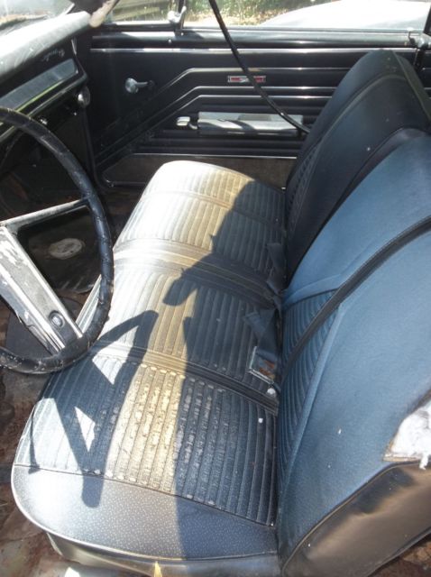 1967 Buick Skylark - photo 9