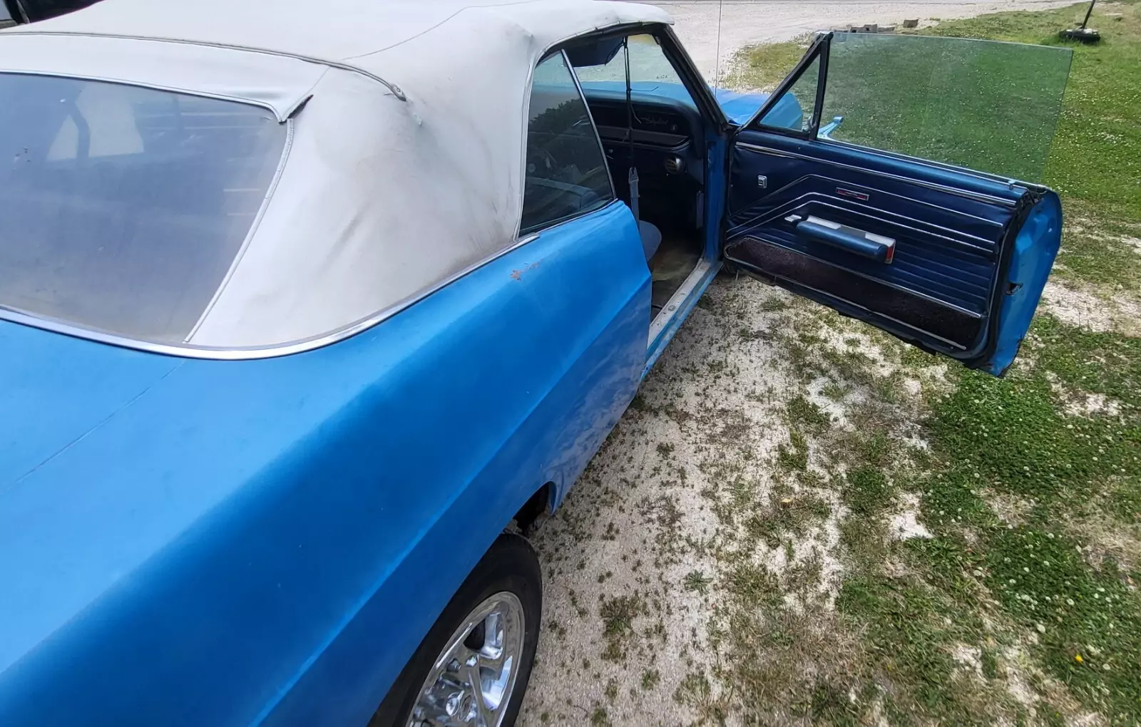 1967 Buick Skylark - photo 13