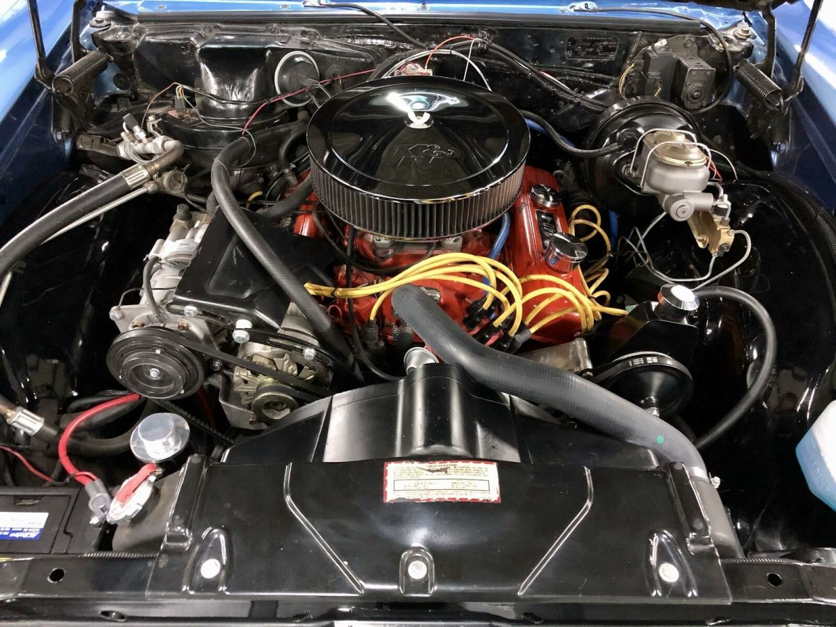 1967 Buick California California GS - photo 10