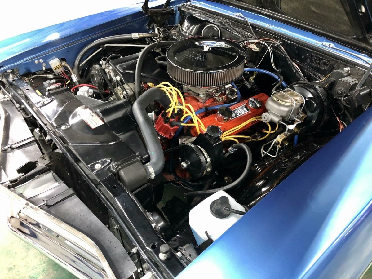 1967 Buick California California GS - photo 11