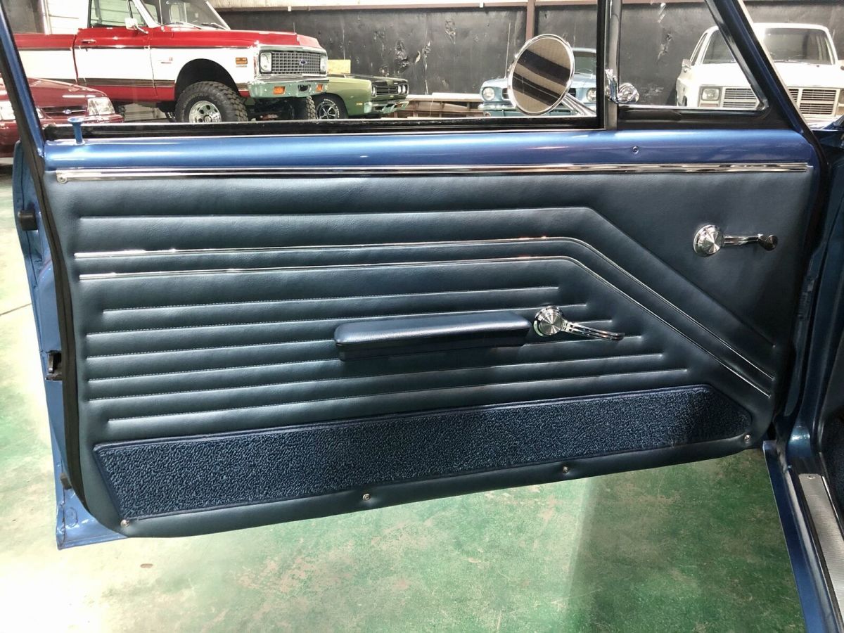 1967 Buick California California GS - photo 12