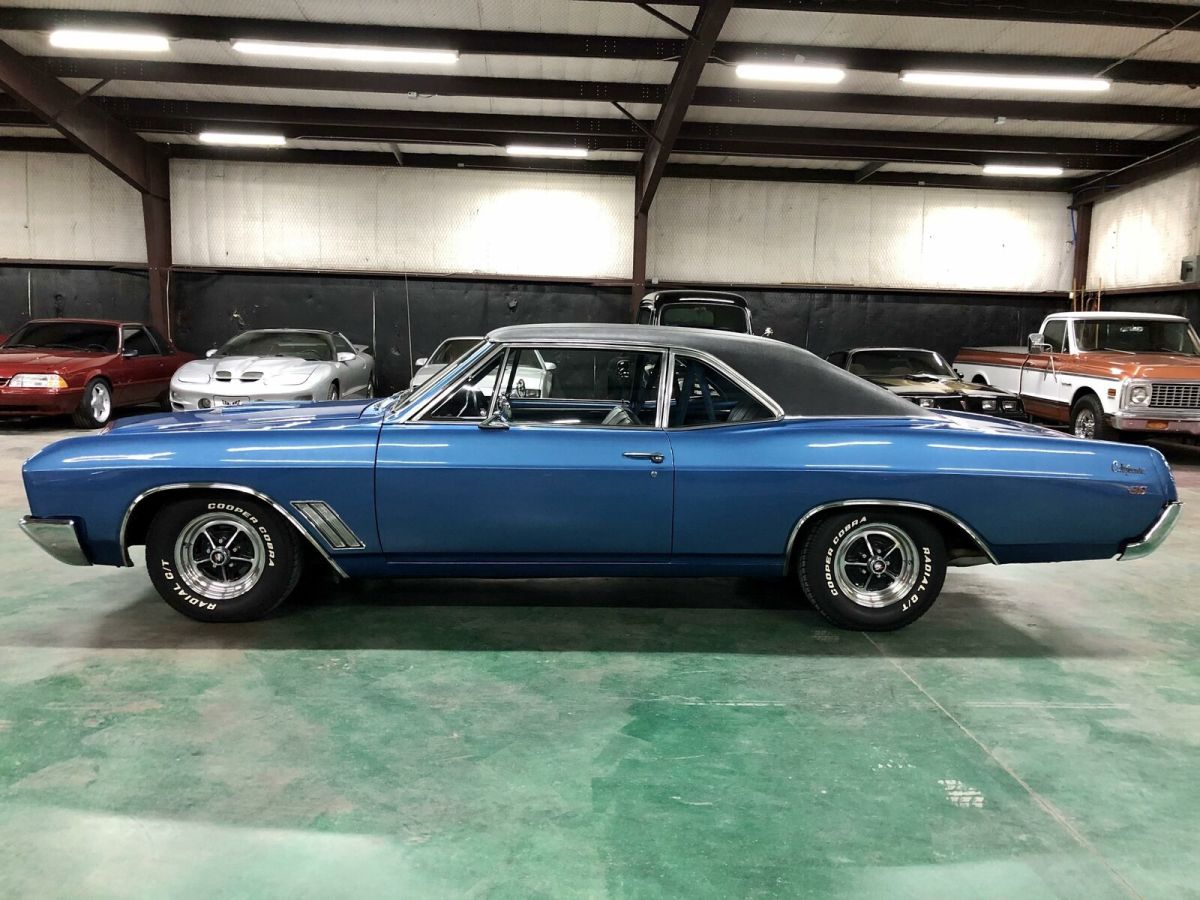 1967 Buick California California GS - photo 2