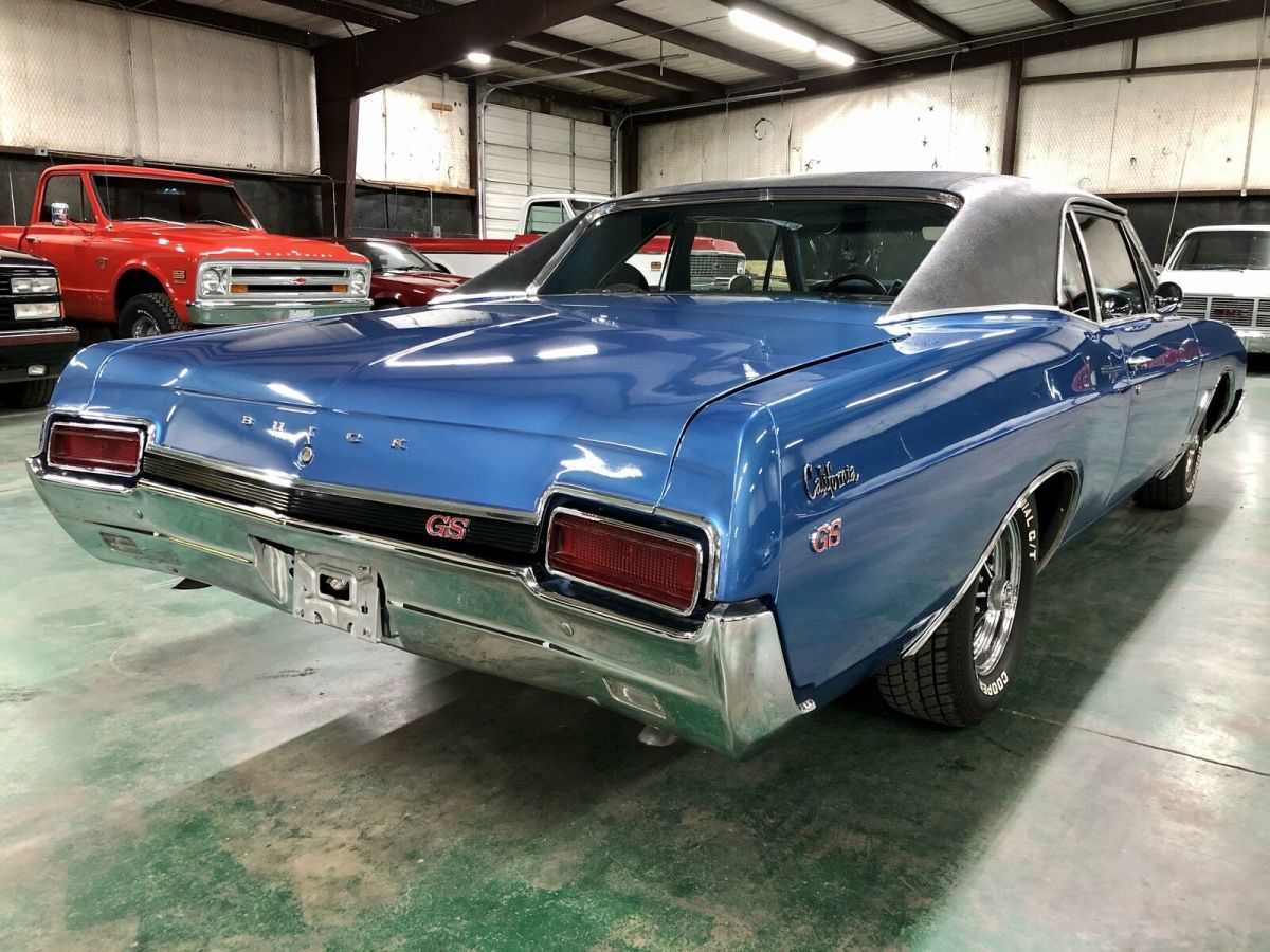 1967 Buick California California GS - photo 5
