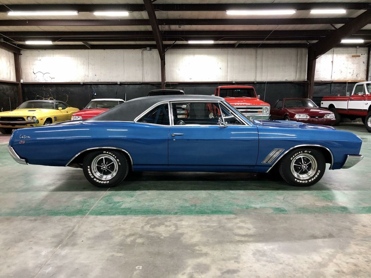 1967 Buick California California GS - photo 6