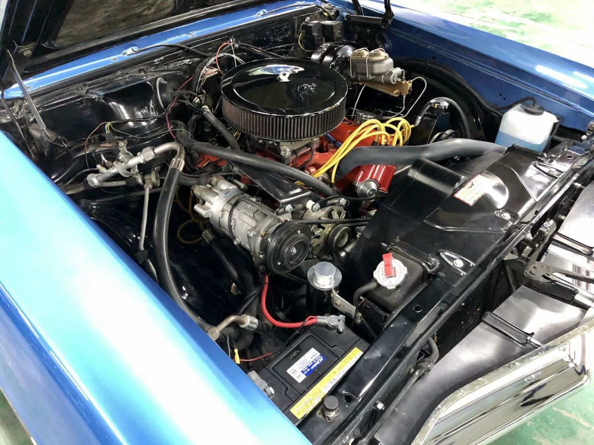 1967 Buick California California GS - photo 9