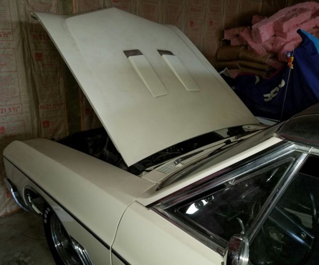 1967 Buick Skylark California GS - photo 2