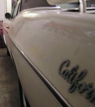 1967 Buick Skylark California GS - photo 4