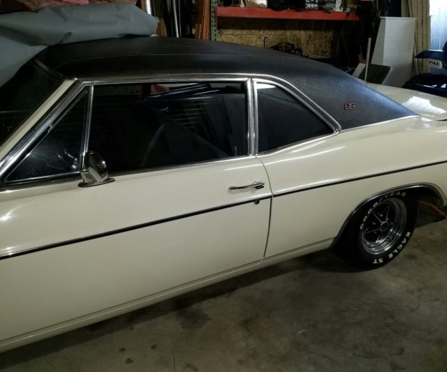 1967 Buick Skylark California GS - photo 5