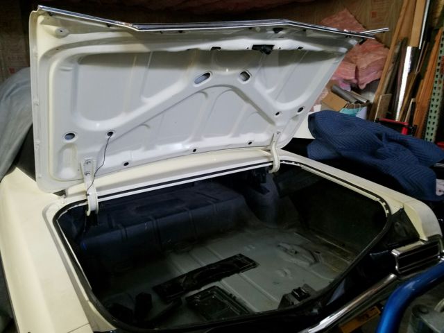 1967 Buick Skylark California GS - photo 6