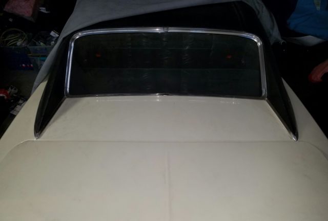 1967 Buick Skylark California GS - photo 7