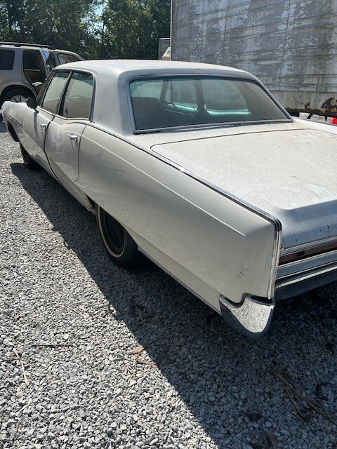 1967 Buick Electra - photo 2