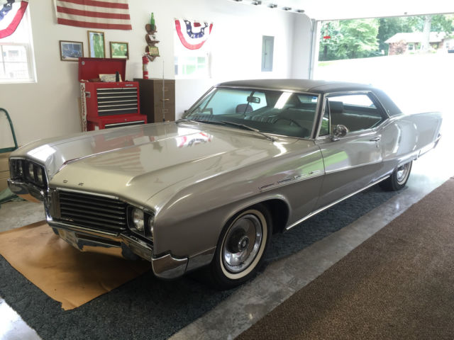 1967 Buick Electra