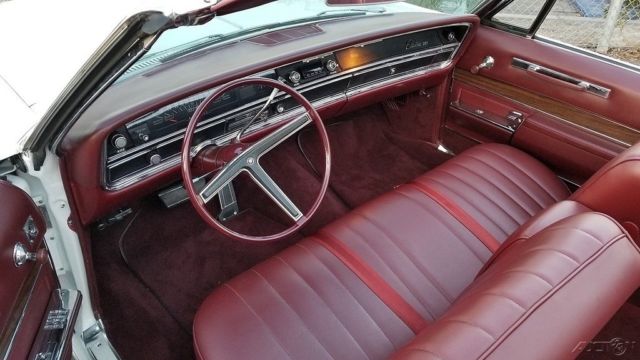1967 Buick Electra 225 Convertible - photo 10