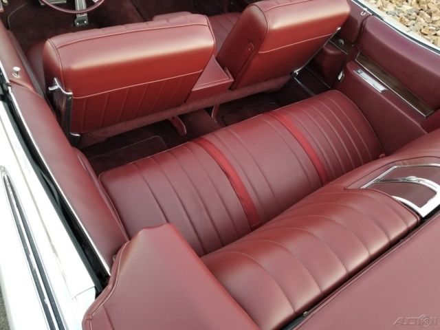 1967 Buick Electra 225 Convertible - photo 11