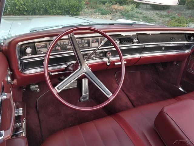 1967 Buick Electra 225 Convertible - photo 12