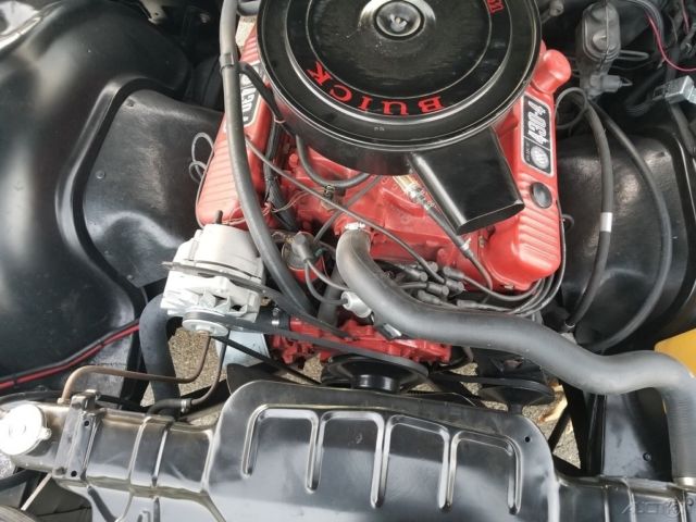 1967 Buick Electra 225 Convertible - photo 6