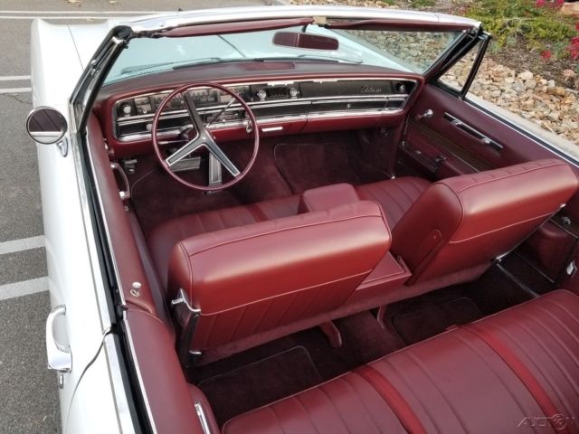 1967 Buick Electra 225 Convertible - photo 8