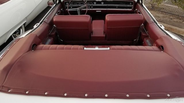 1967 Buick Electra 225 Convertible - photo 9