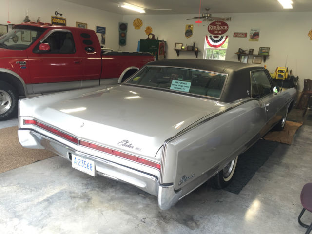 1967 Buick Electra - photo 2