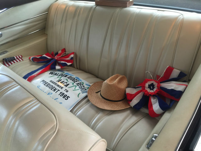 1967 Buick Electra - photo 4