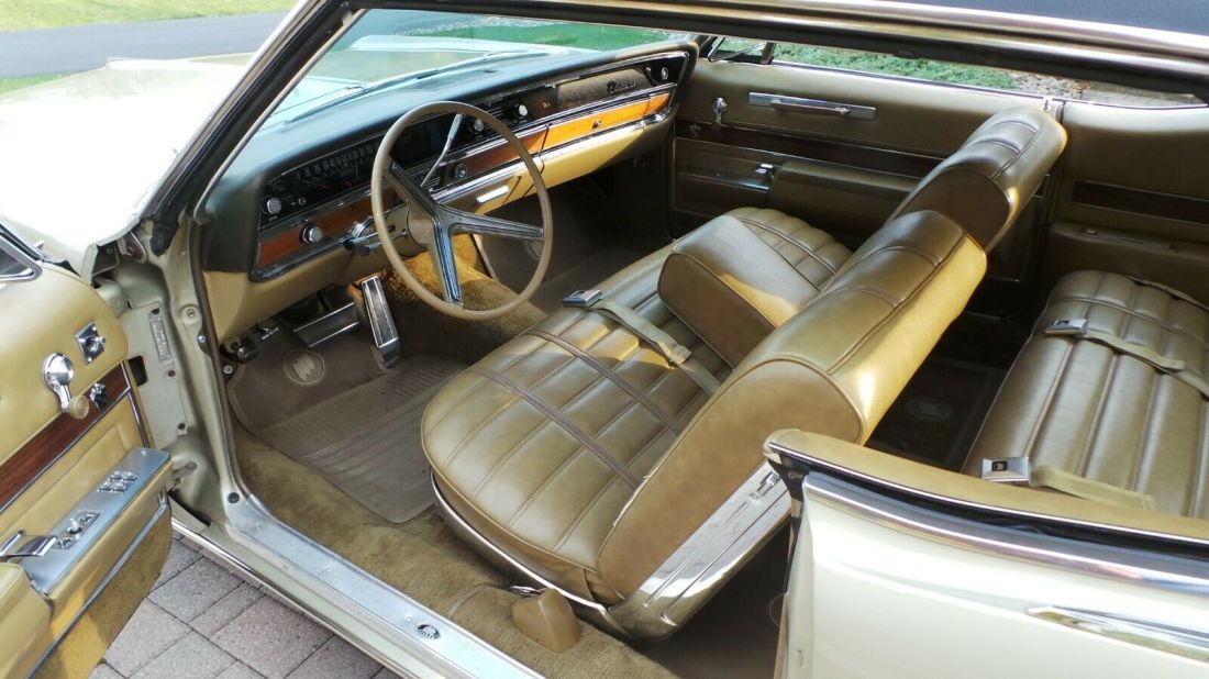 1967 Buick Electra - photo 10