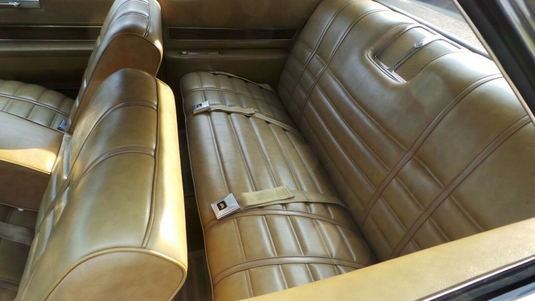1967 Buick Electra - photo 12