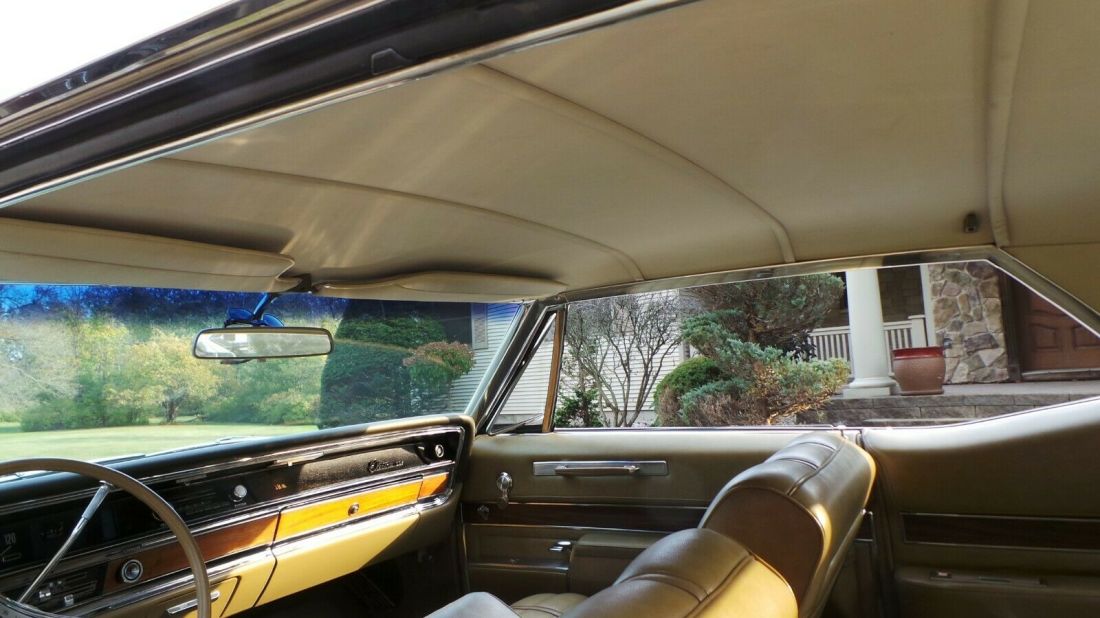 1967 Buick Electra - photo 13