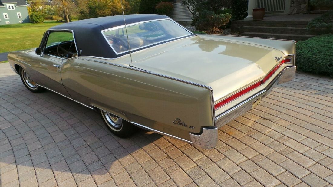 1967 Buick Electra - photo 3