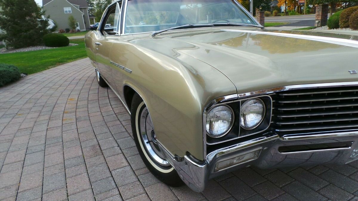 1967 Buick Electra - photo 6