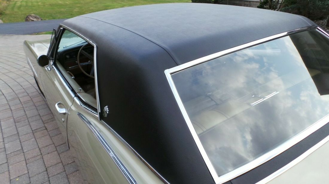 1967 Buick Electra - photo 7