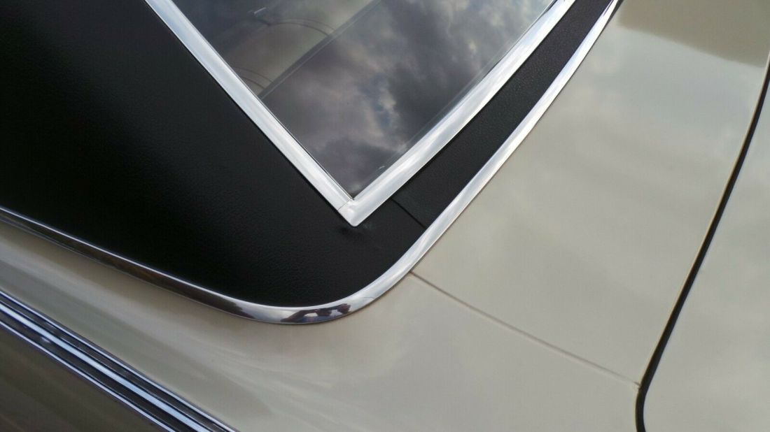 1967 Buick Electra - photo 8