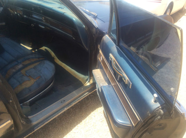 1967 Buick Electra - photo 10