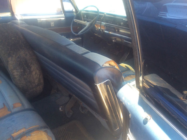 1967 Buick Electra - photo 12
