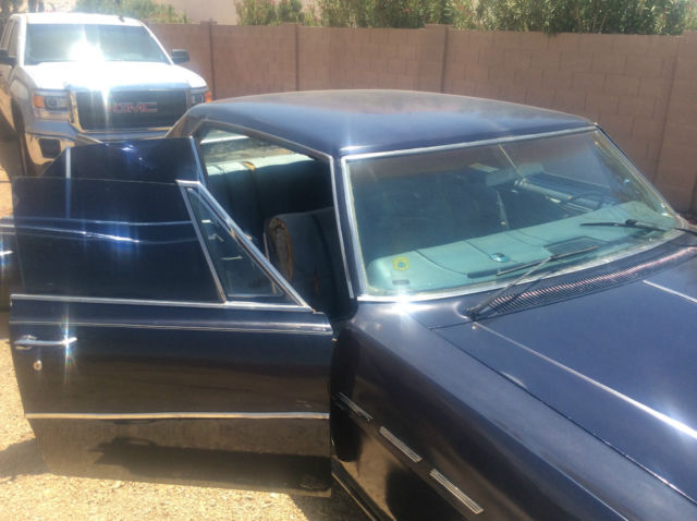 1967 Buick Electra - photo 13
