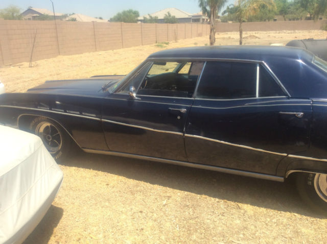 1967 Buick Electra - photo 3