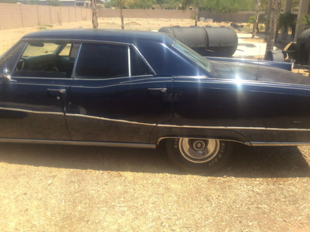 1967 Buick Electra - photo 4